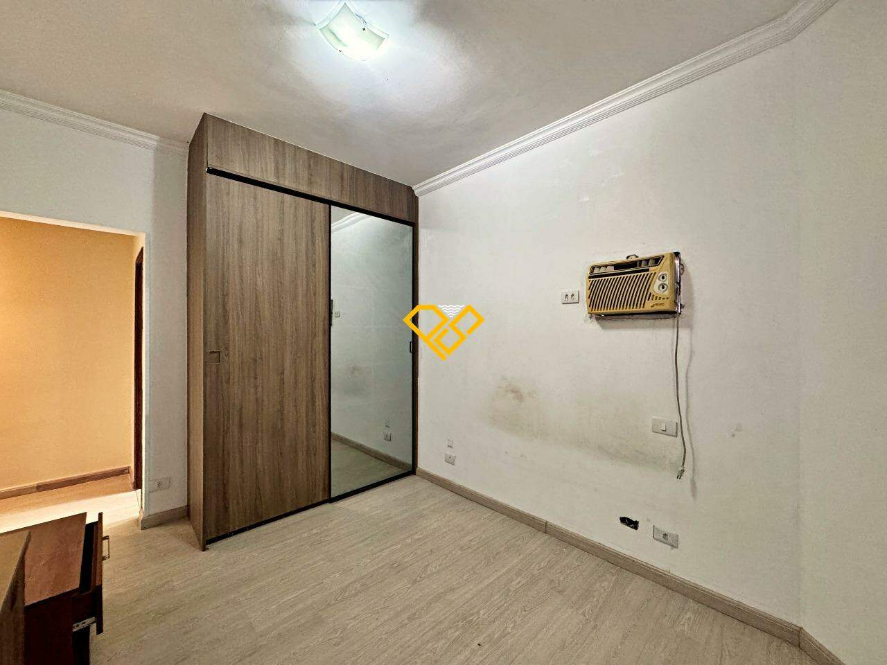 Casa à venda no Boqueirão: 