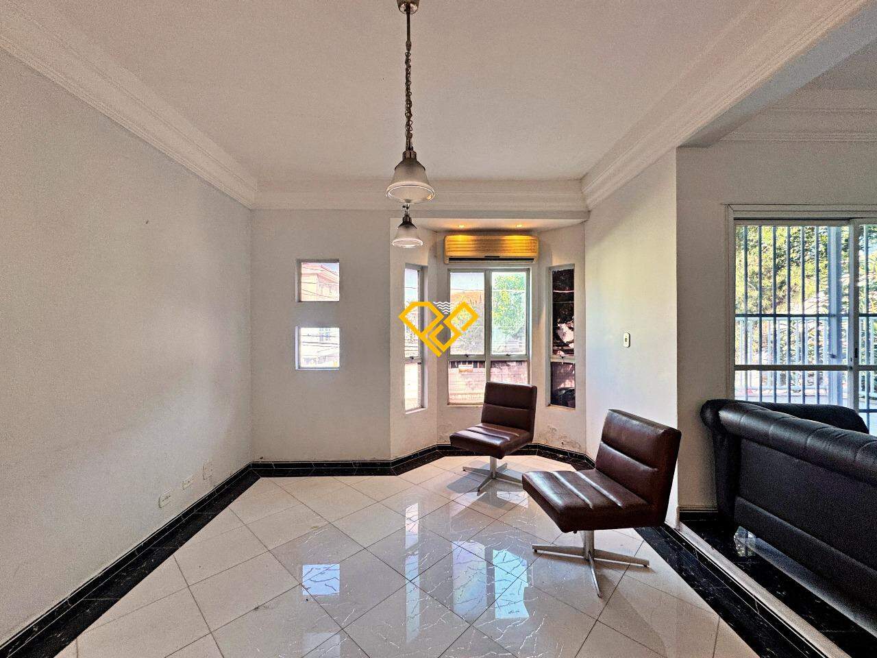Casa à venda no Boqueirão: Sala