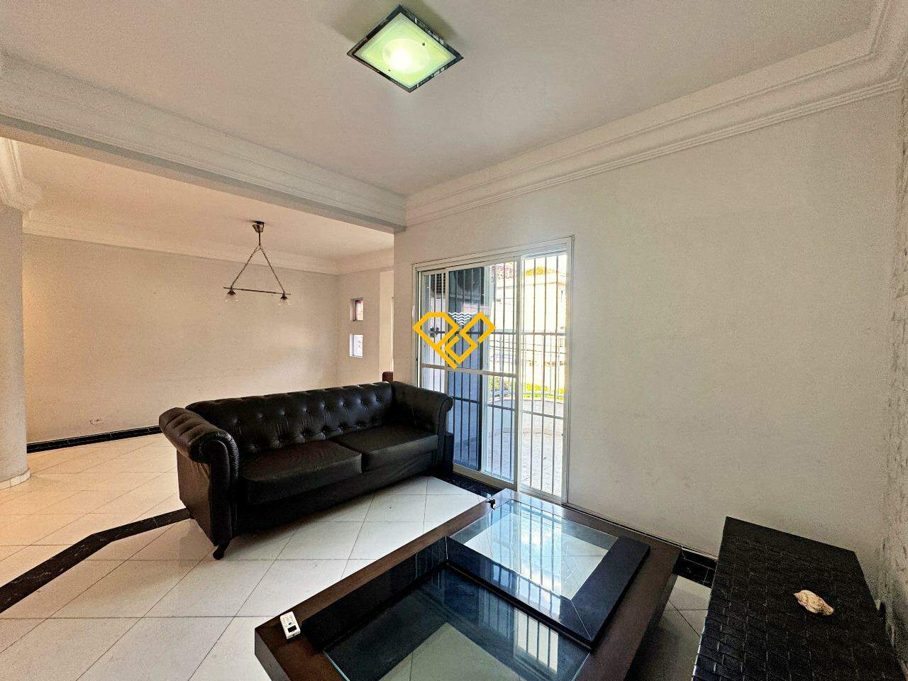 Casa à venda no Boqueirão: Sala