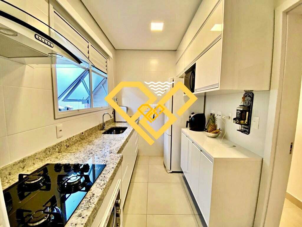 Apartamento à venda no Pompéia: cozinha