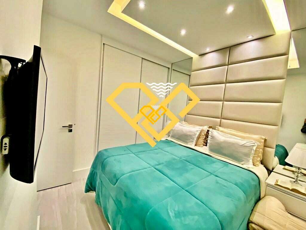 Apartamento à venda no Pompéia: Suíte