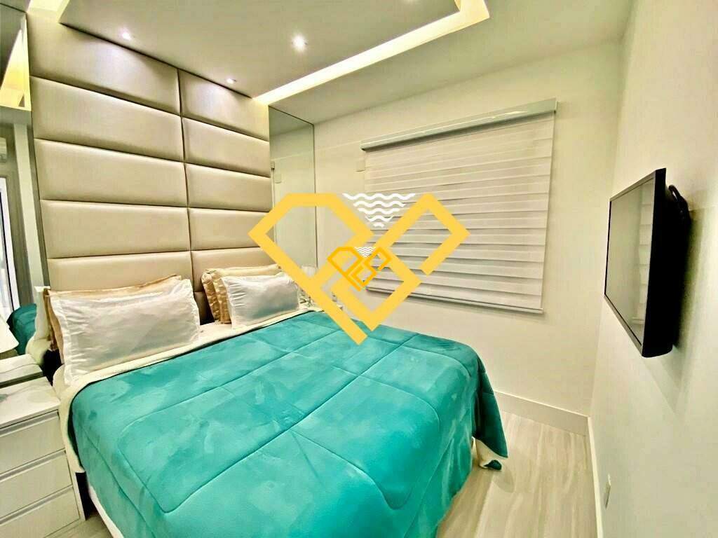 Apartamento à venda no Pompéia: Suíte