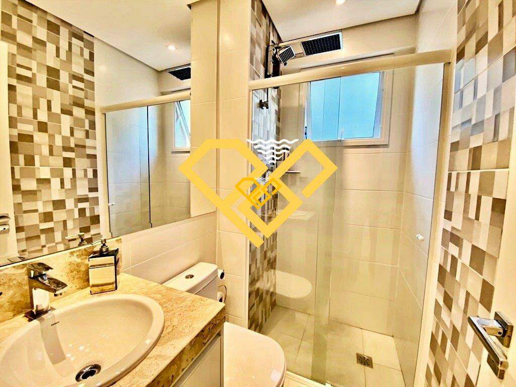 Apartamento à venda no Pompéia: WC