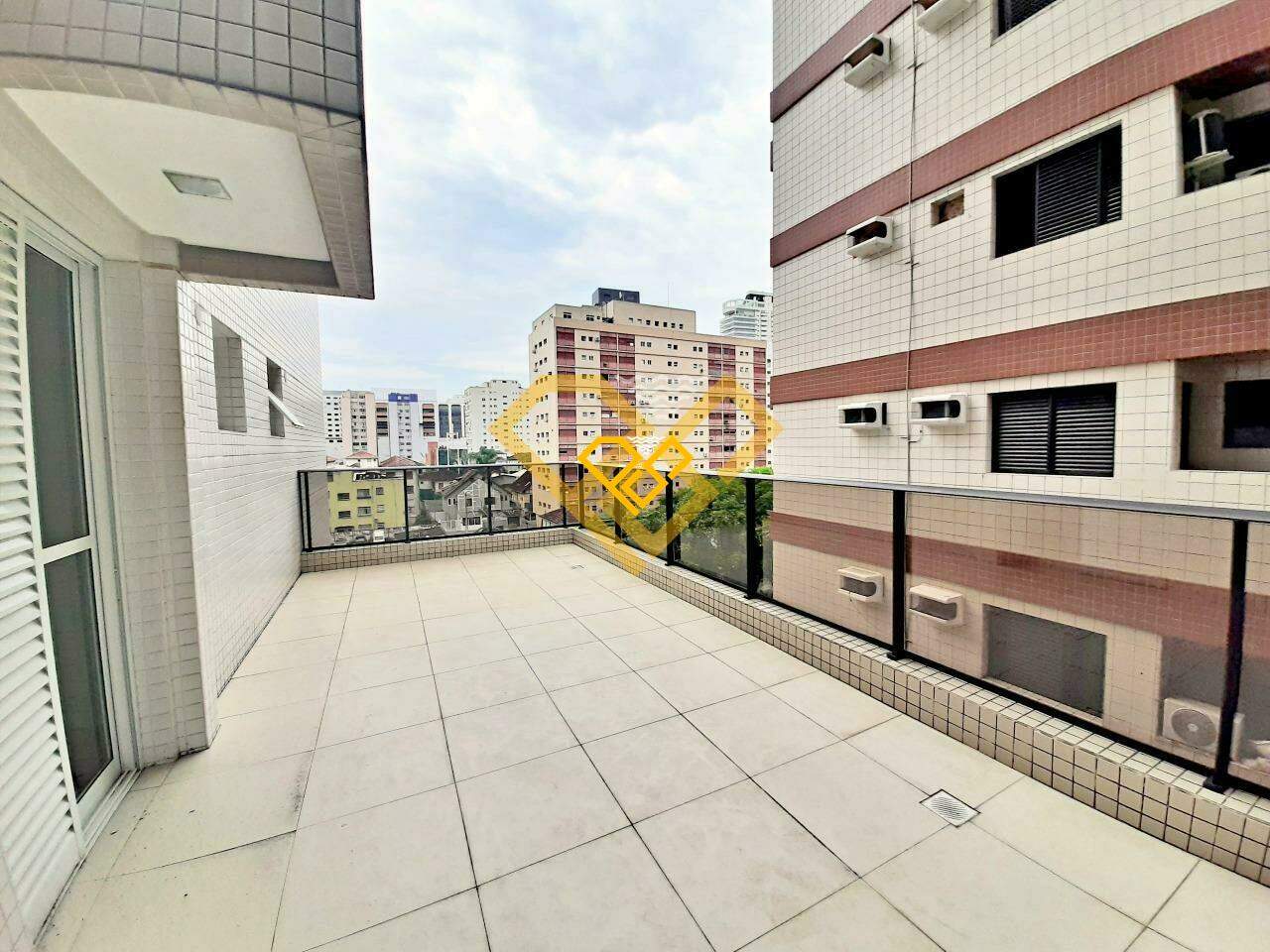Apartamento à venda no Gonzaga: 