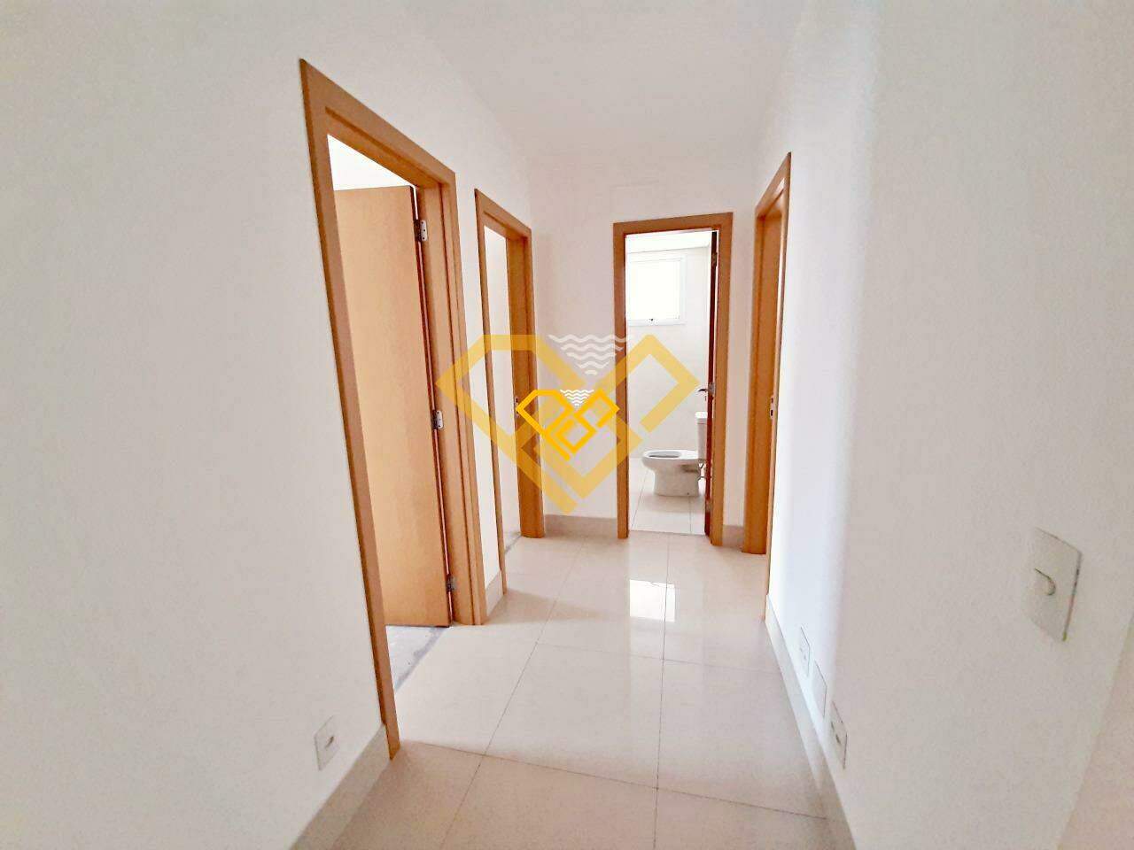 Apartamento à venda no Gonzaga: 