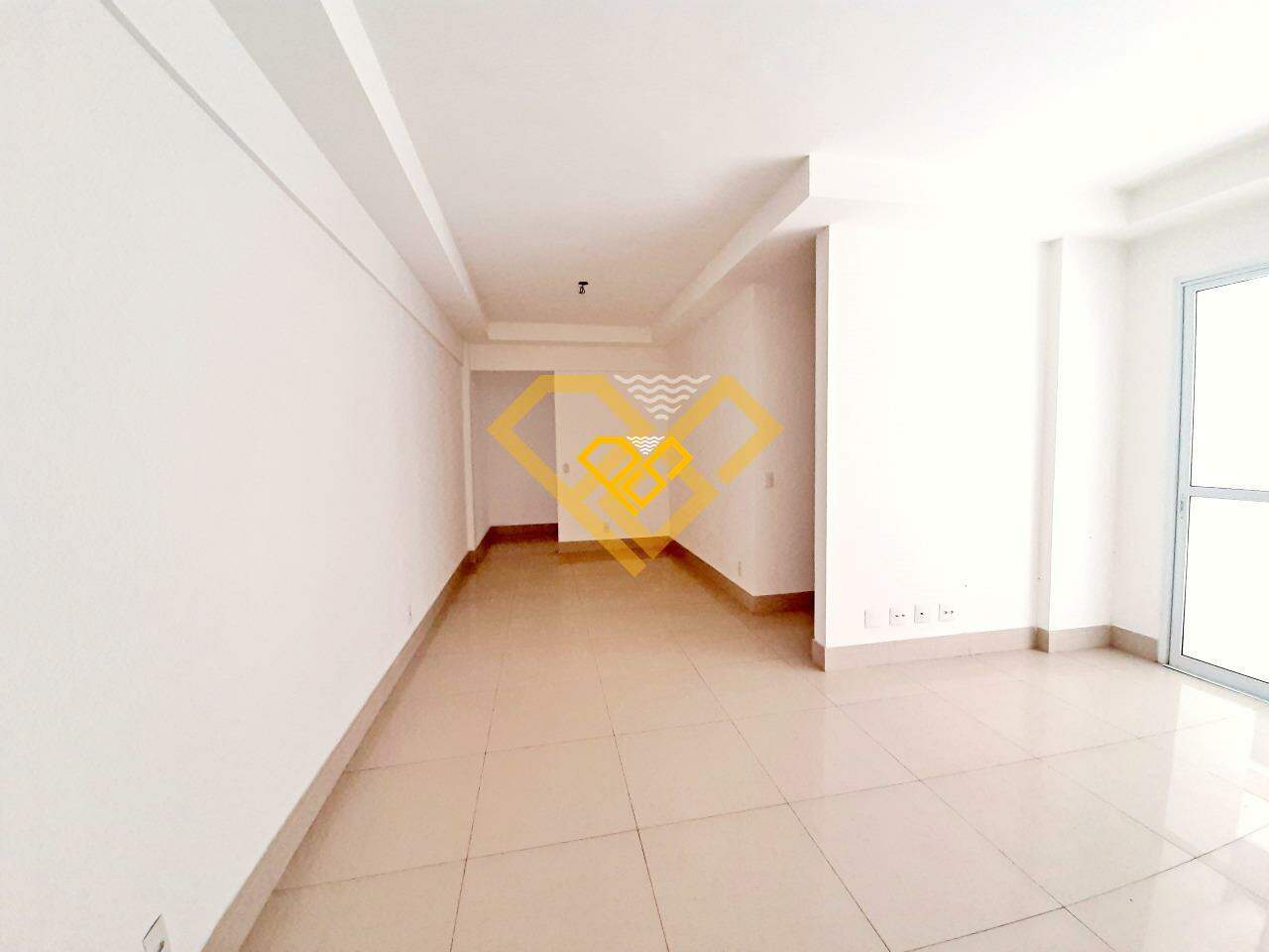 Apartamento à venda no Gonzaga: 