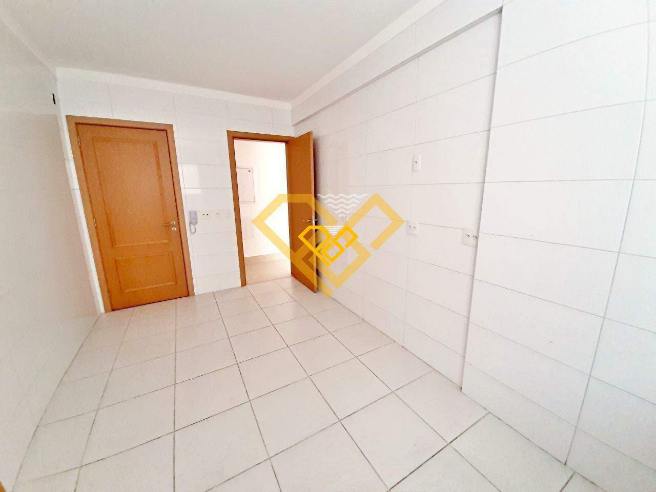 Apartamento à venda no Gonzaga: 