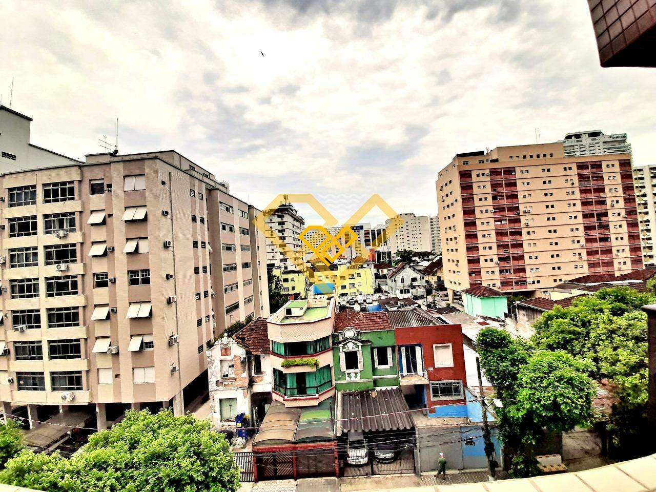 Apartamento à venda no Gonzaga: 