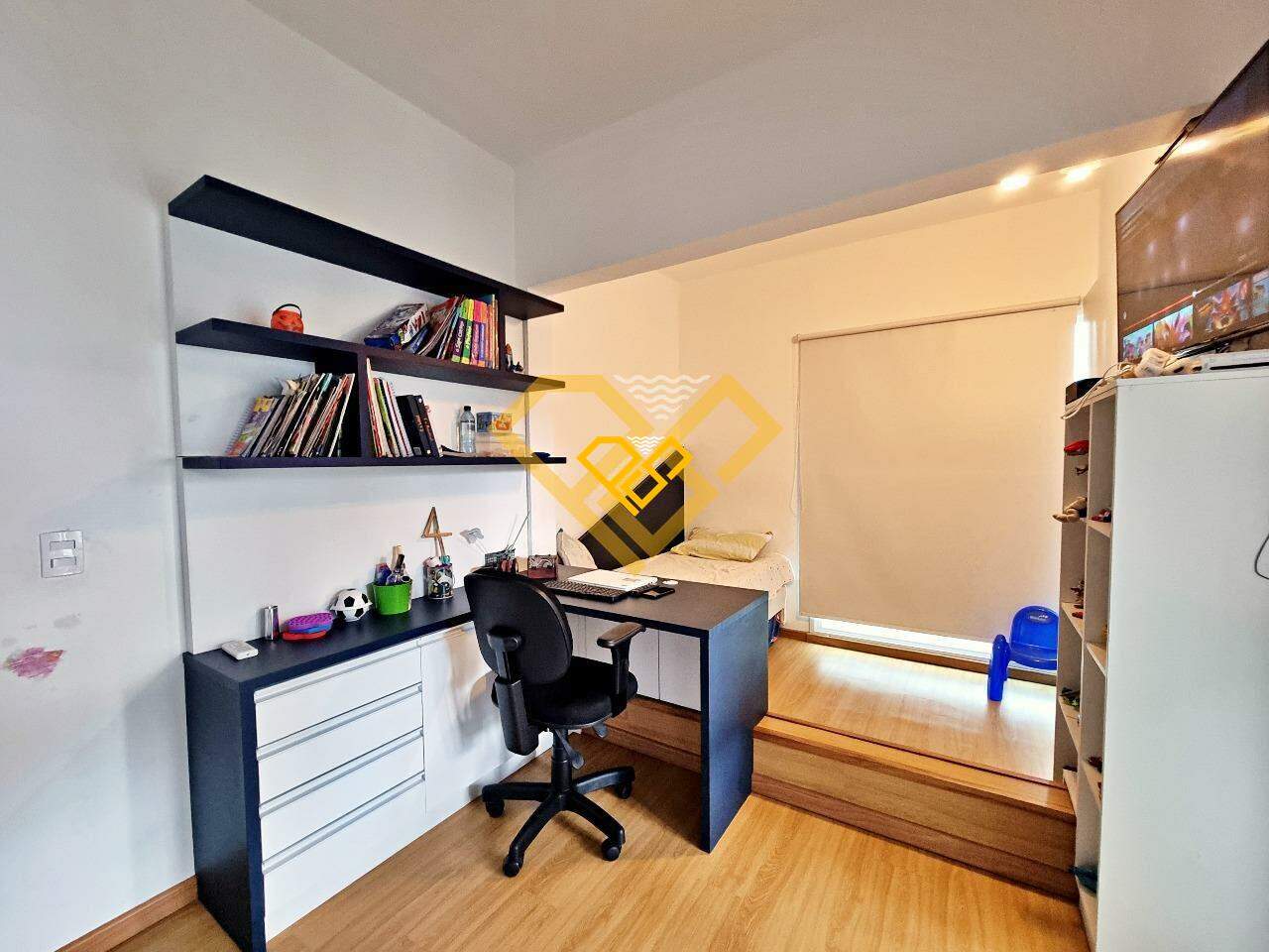 Apartamento à venda no Gonzaga: Suíte 2