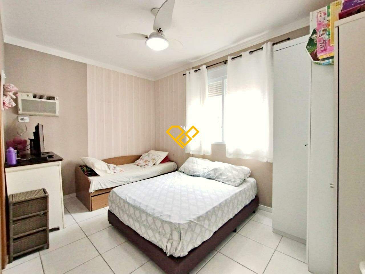 Apartamento à venda no Boqueirão: Suíte 2