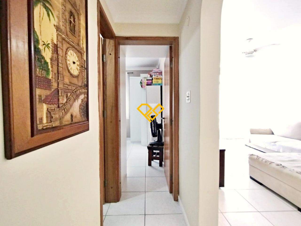 Apartamento à venda no Boqueirão: Área íntima