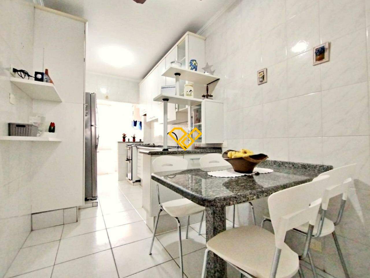 Apartamento à venda no Boqueirão: Cozinha