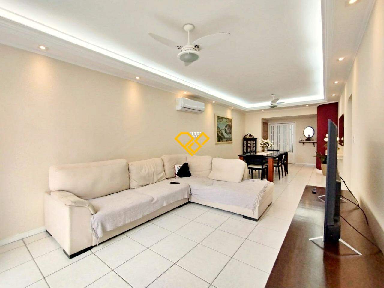 Apartamento à venda no Boqueirão: Sala