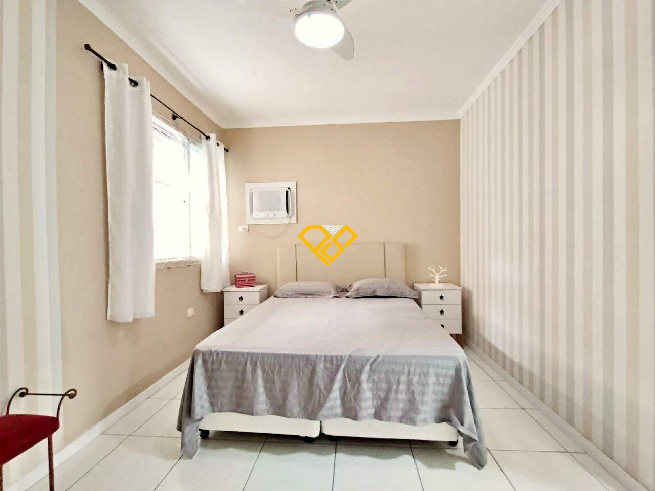 Apartamento à venda no Boqueirão: Suíte 1