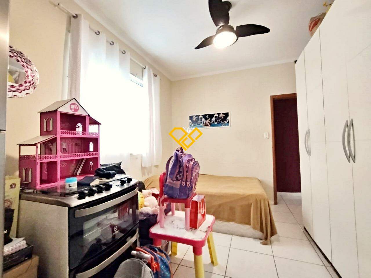 Apartamento à venda no Boqueirão: Suíte 3