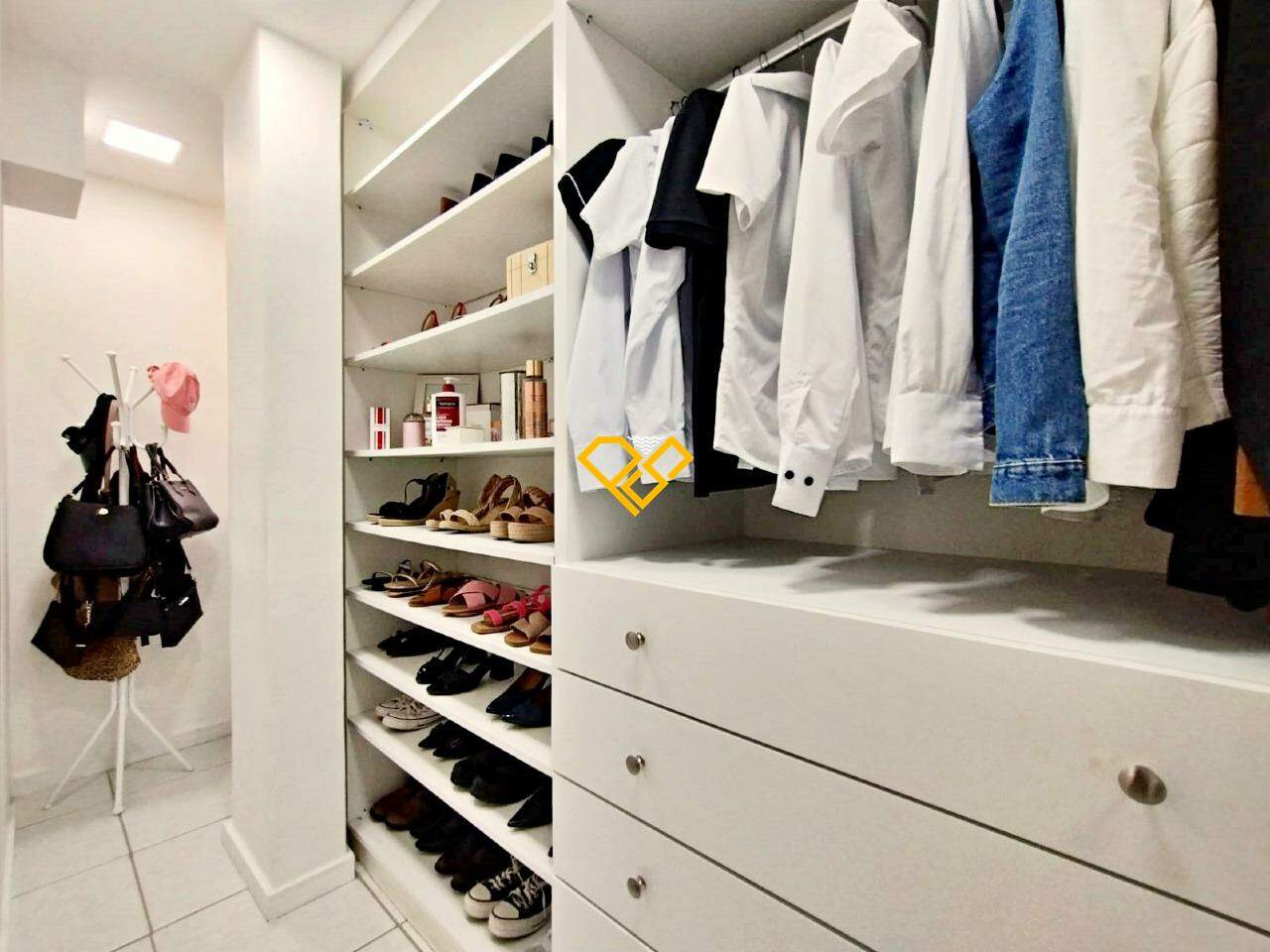 Apartamento à venda no Boqueirão: Suíte 1