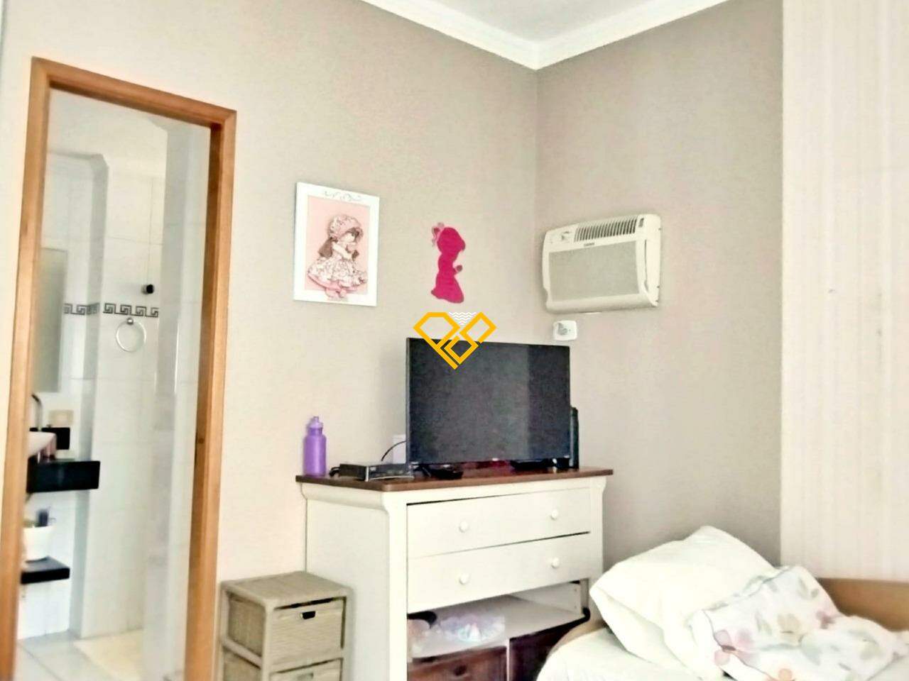 Apartamento à venda no Boqueirão: Suíte 2