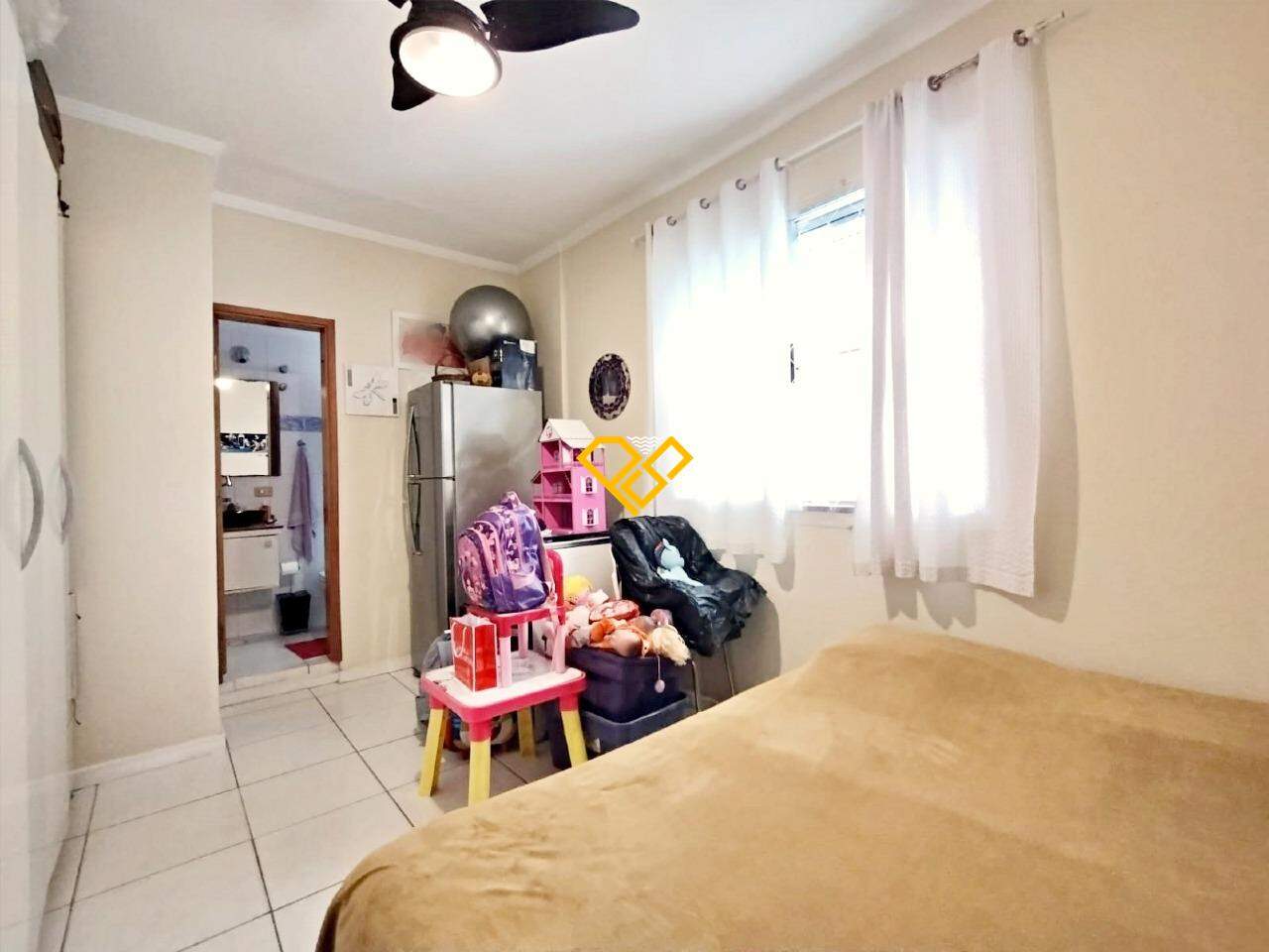Apartamento à venda no Boqueirão: Suíte 3
