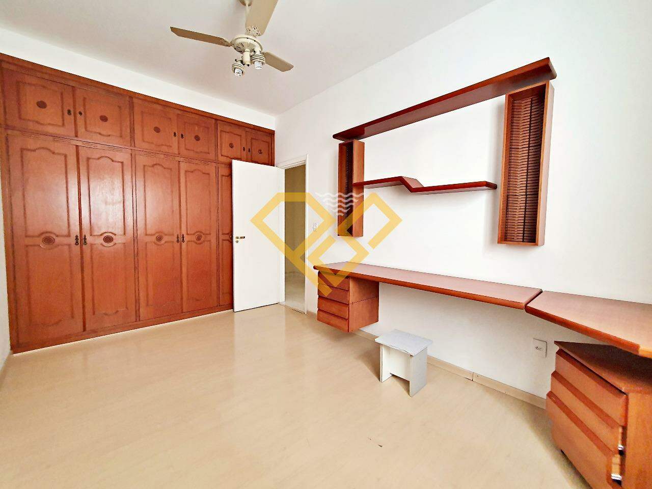 Apartamento à venda no Campo Grande:
