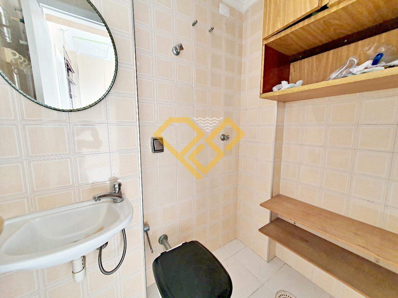 Apartamento à venda no Campo Grande: