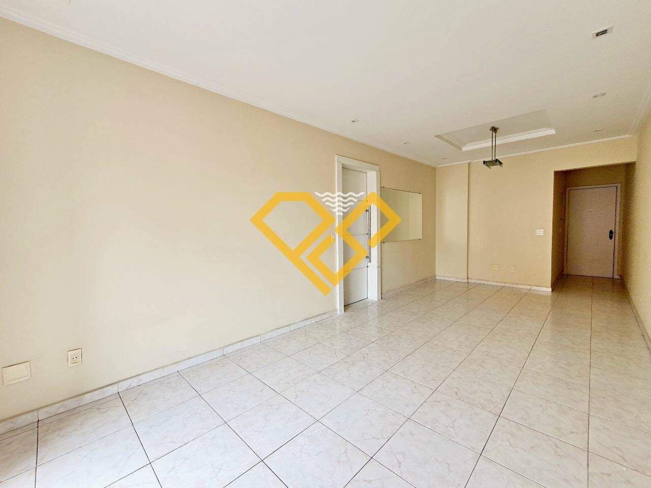 Apartamento à venda no Campo Grande: