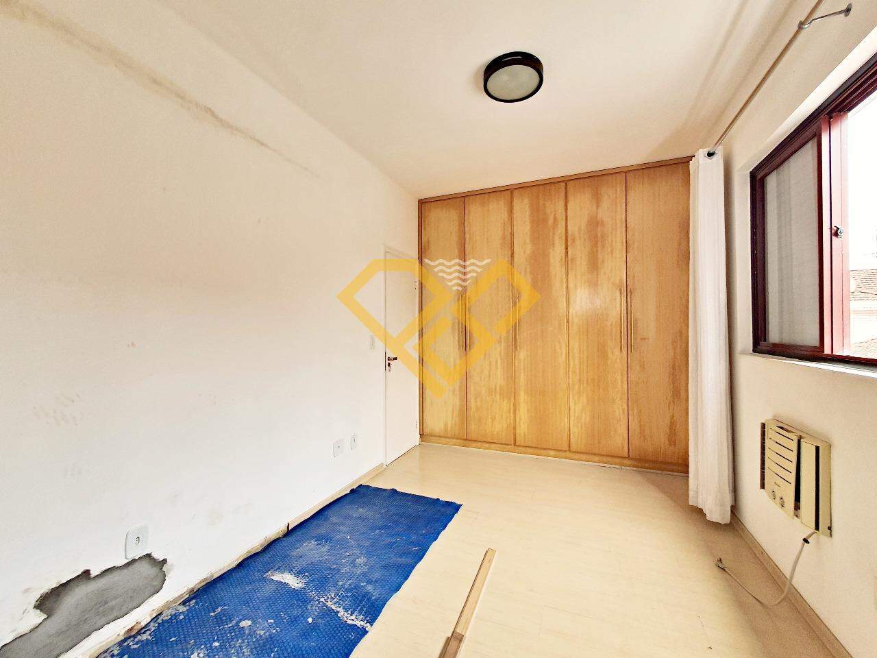 Apartamento à venda no Campo Grande: