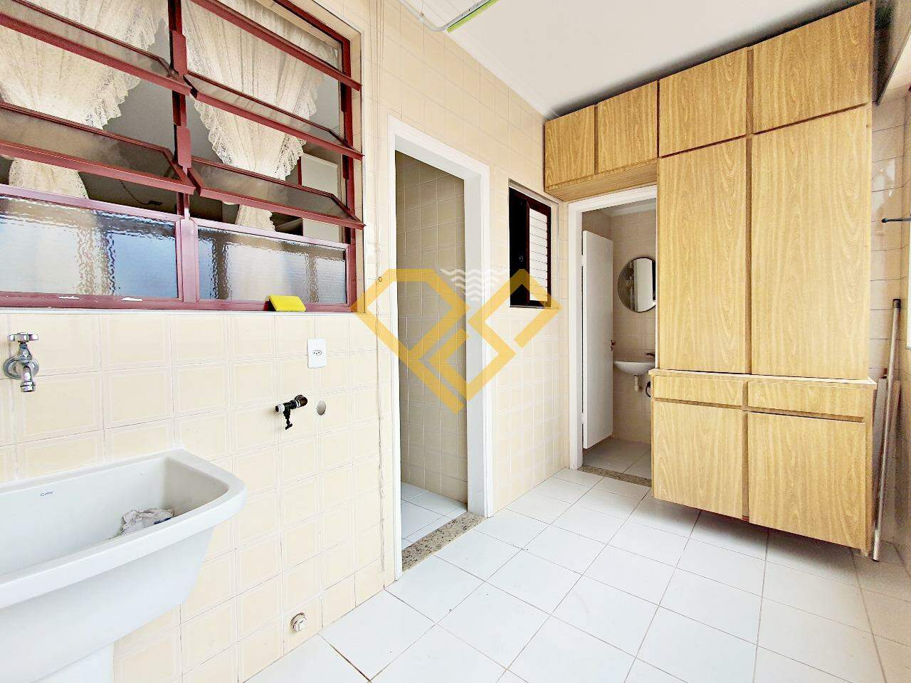 Apartamento à venda no Campo Grande: