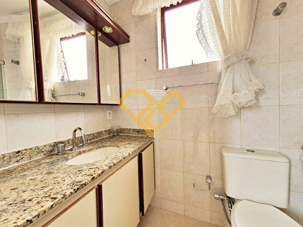 Apartamento à venda no Campo Grande: