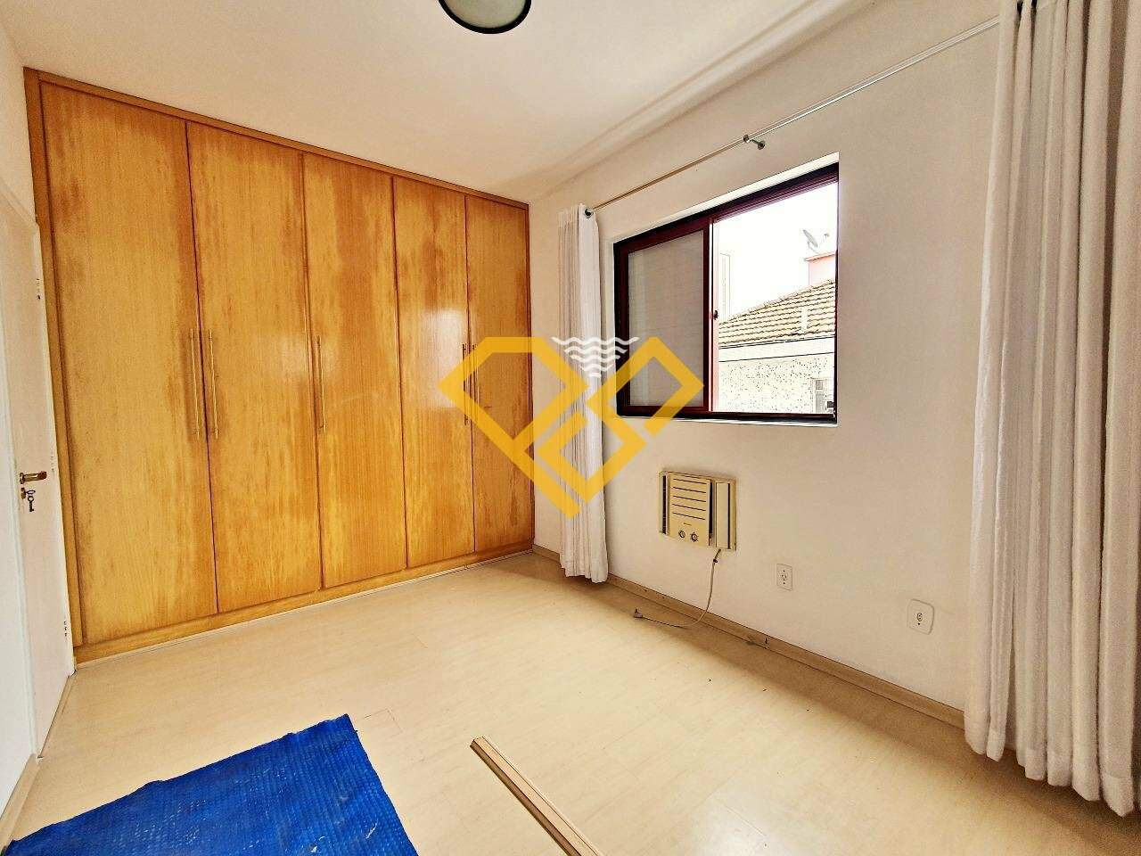 Apartamento à venda no Campo Grande: