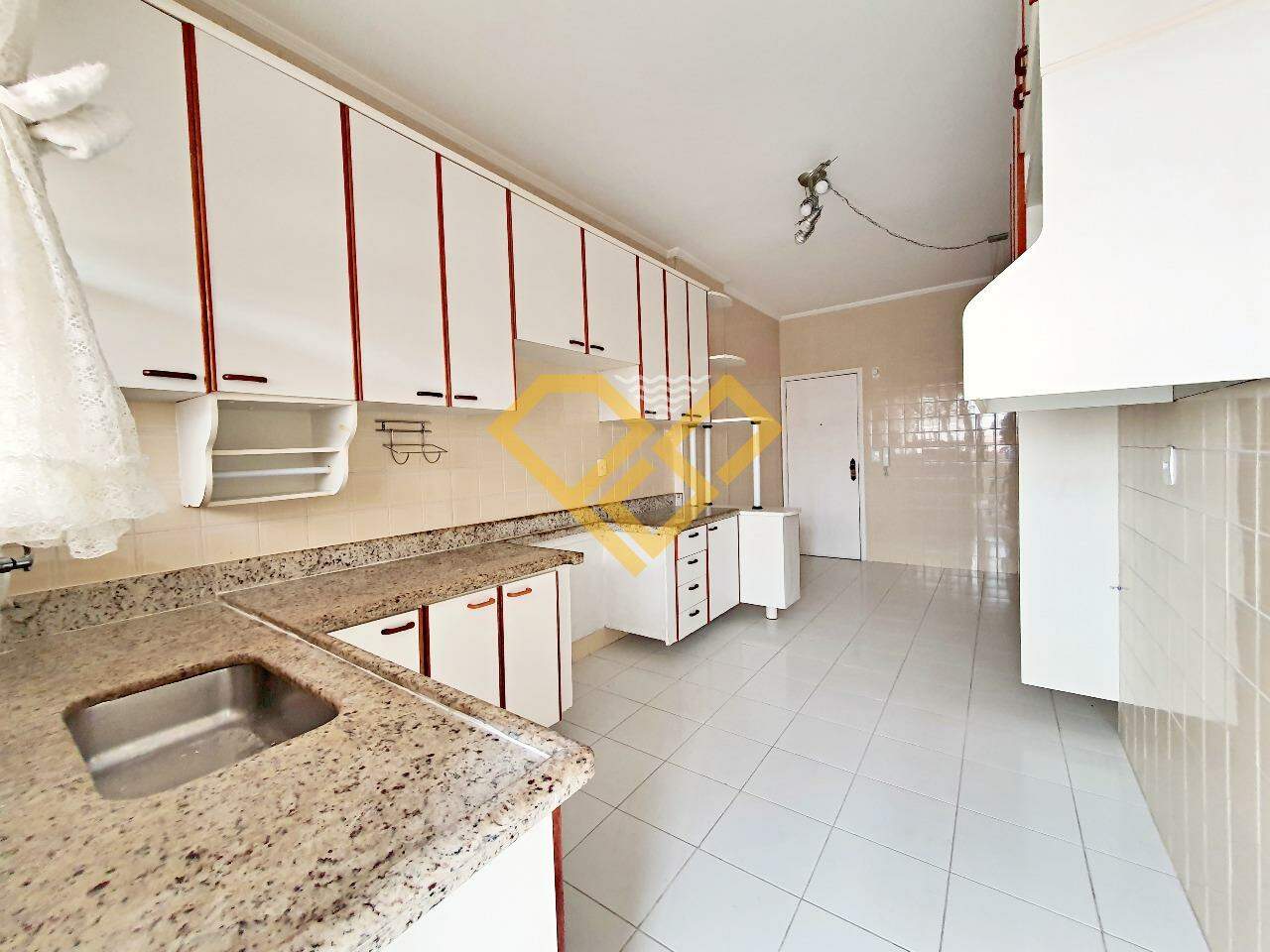 Apartamento à venda no Campo Grande: