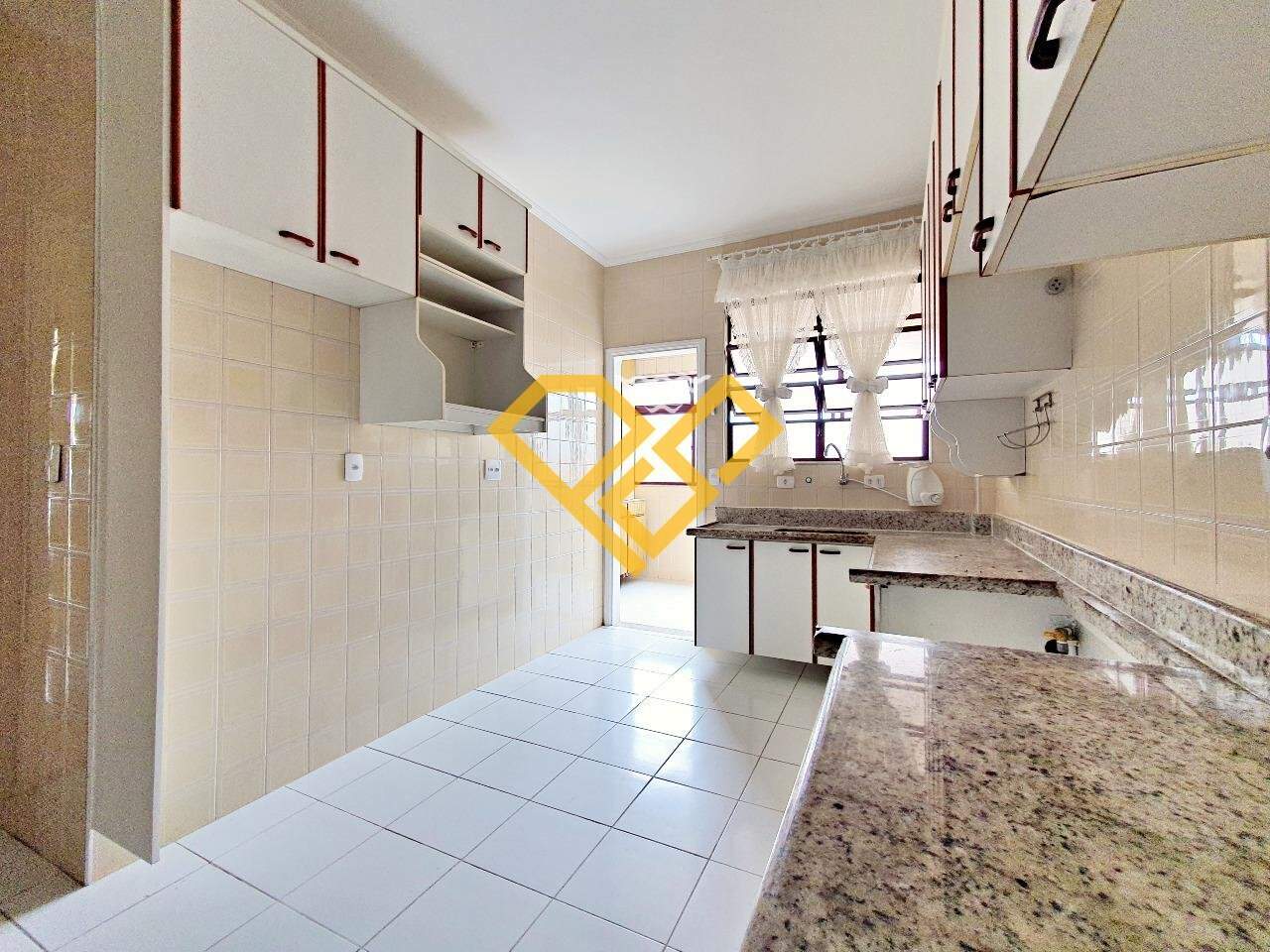 Apartamento à venda no Campo Grande: