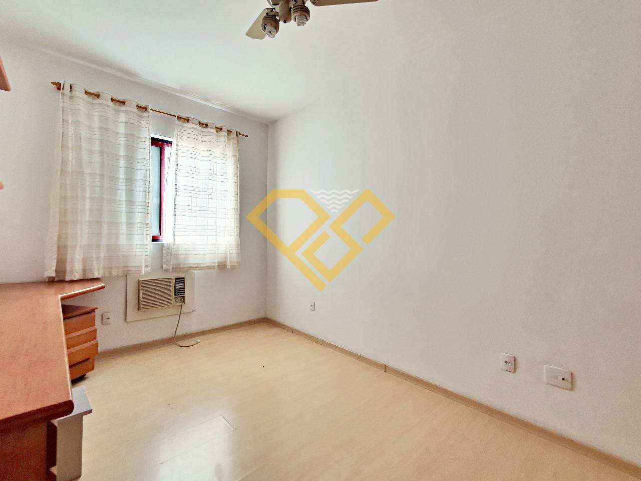 Apartamento à venda no Campo Grande: