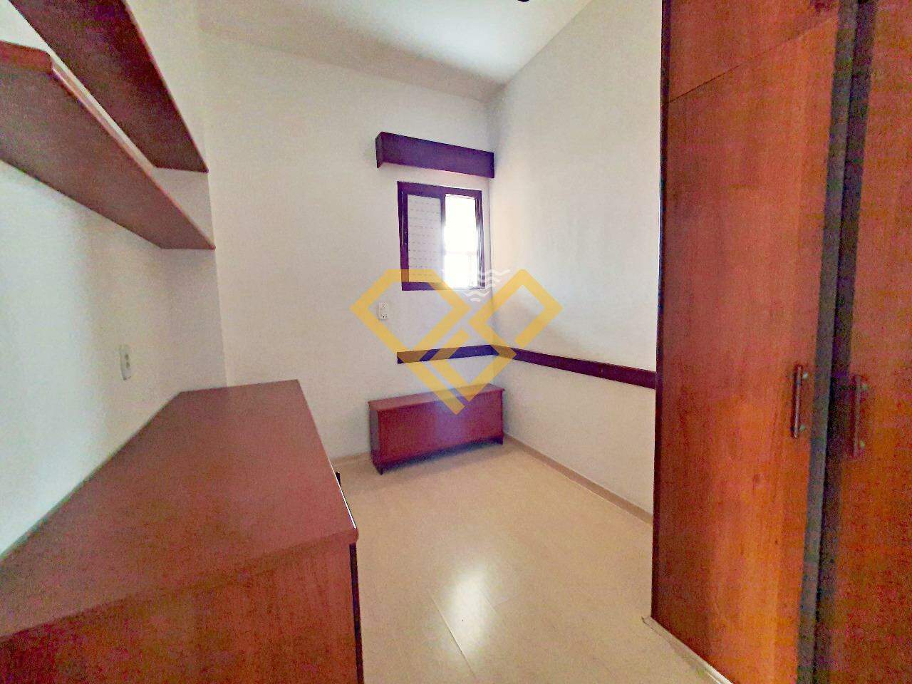 Apartamento à venda no Campo Grande: