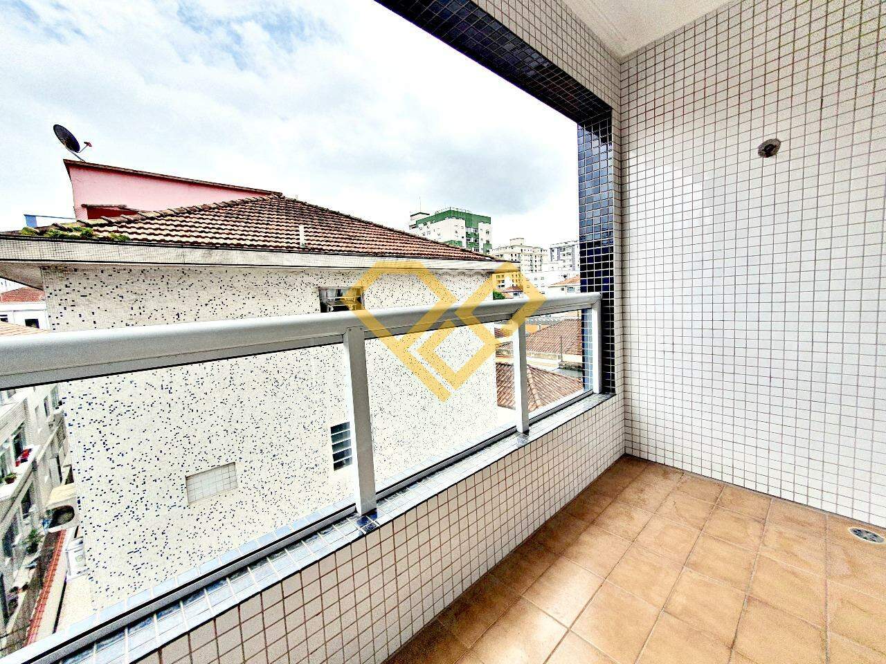 Apartamento à venda no Campo Grande: