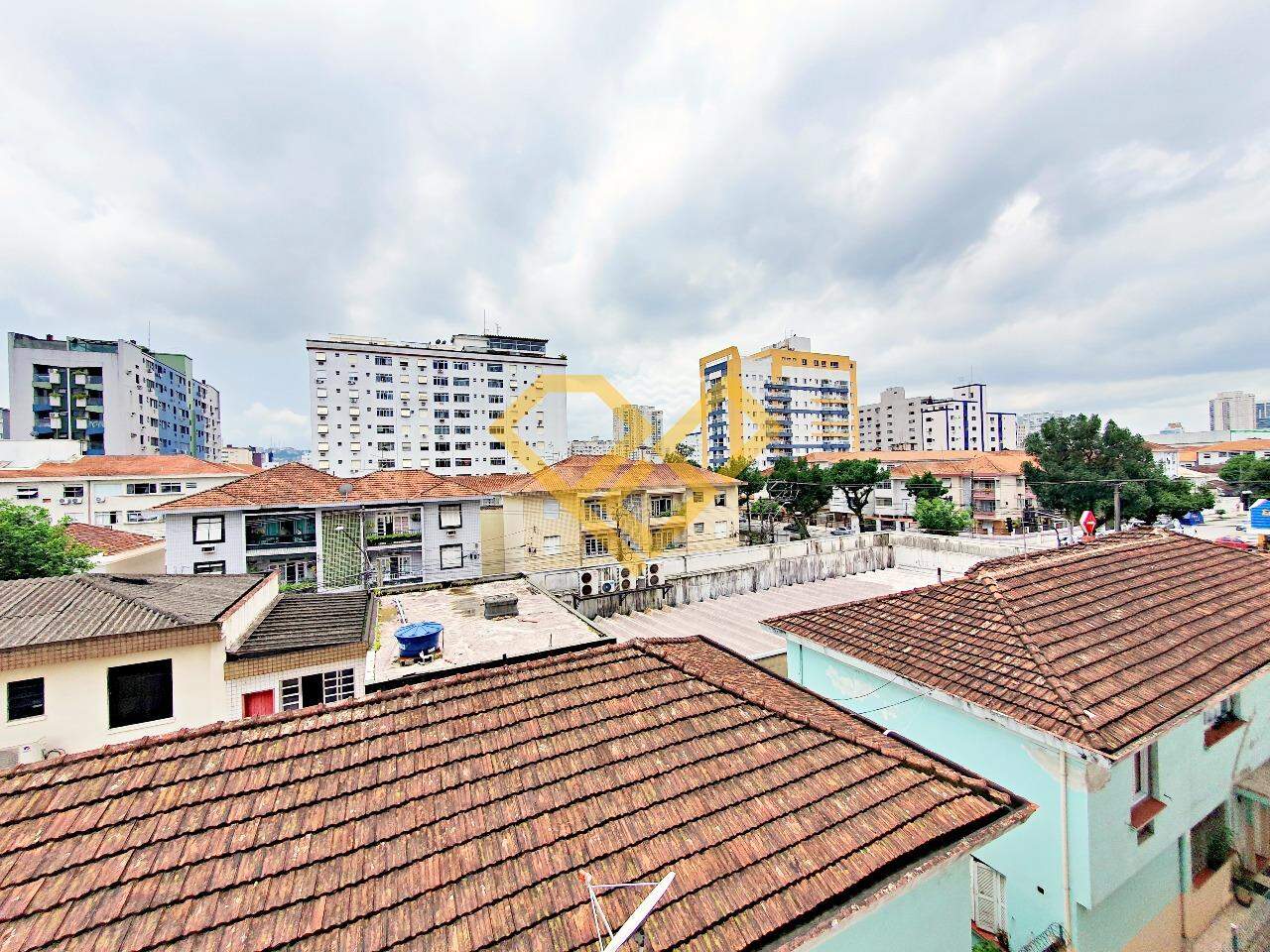 Apartamento à venda no Campo Grande: