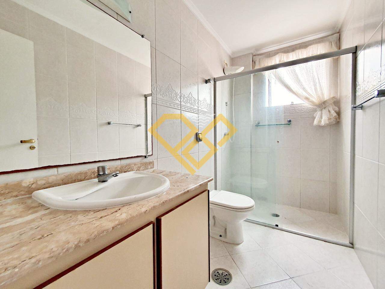 Apartamento à venda no Campo Grande: