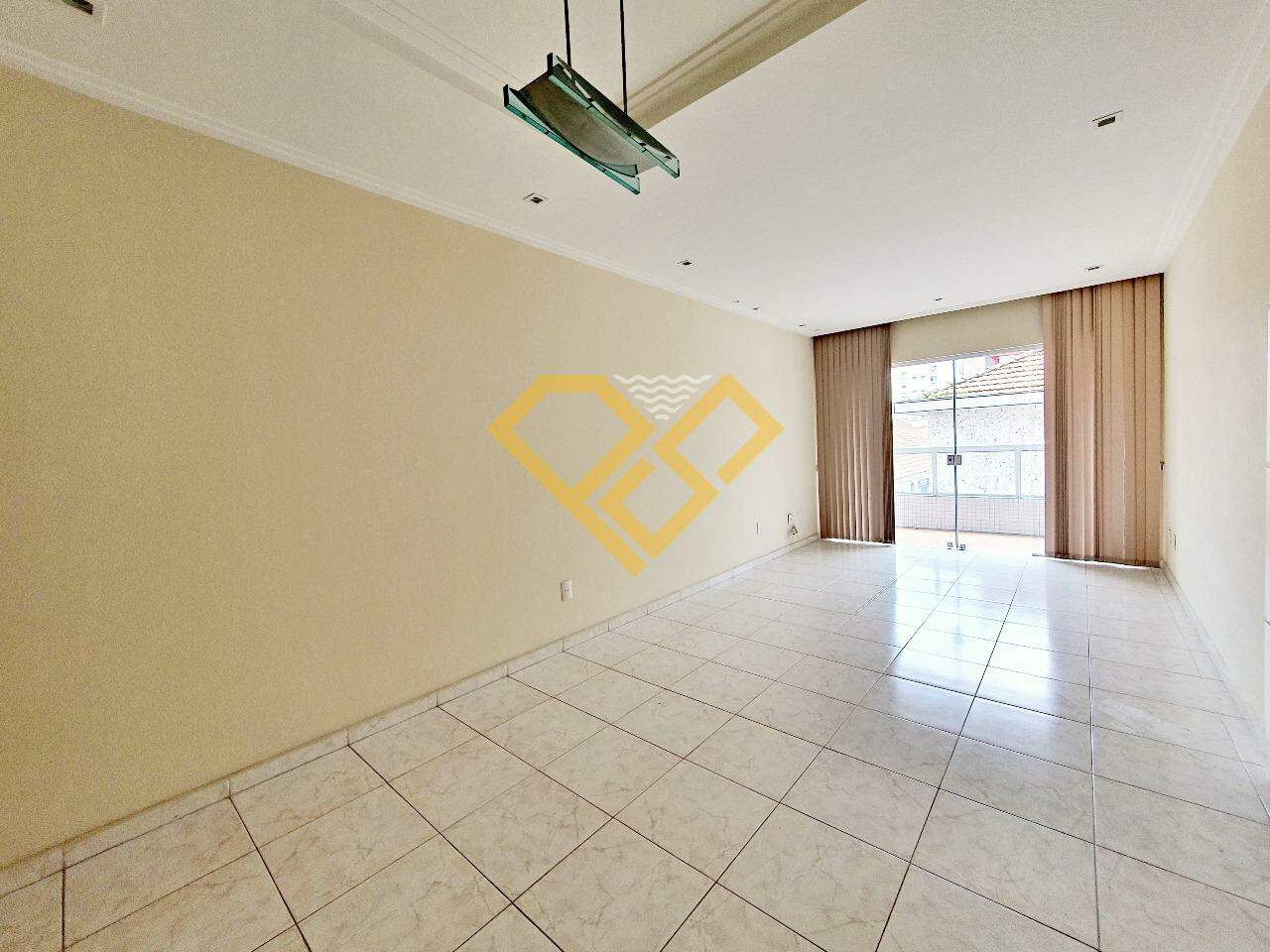 Apartamento à venda no Campo Grande: 