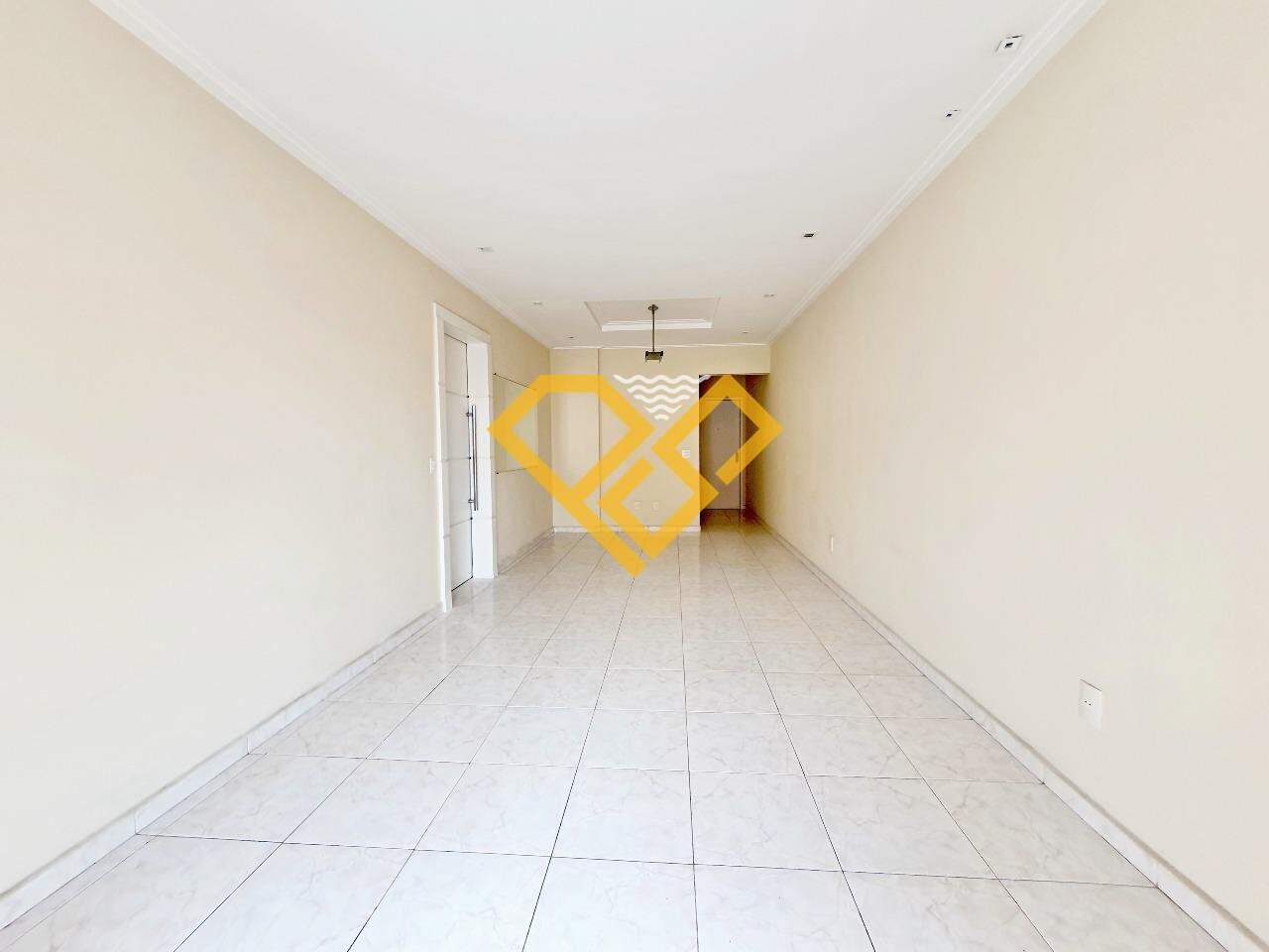 Apartamento à venda no Campo Grande: 
