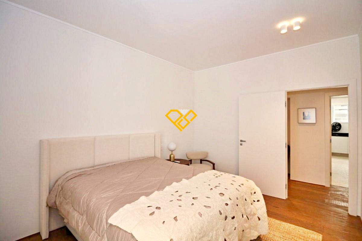 Apartamento à venda no Aparecida: Suíte 1