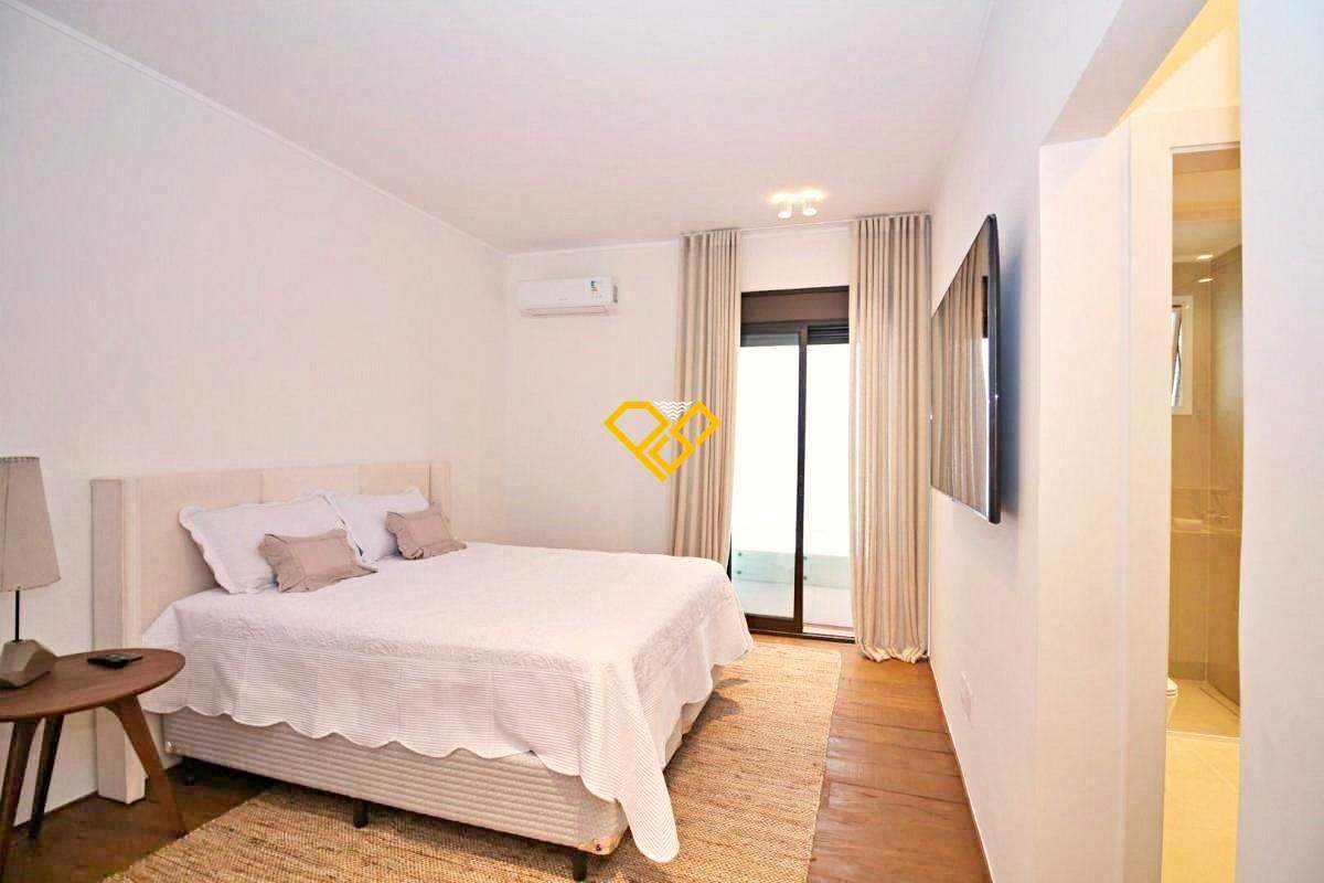 Apartamento à venda no Aparecida: Suíte 3