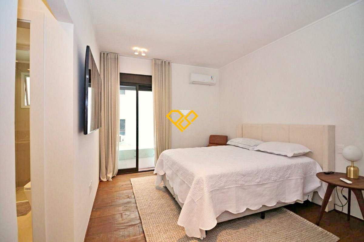 Apartamento à venda no Aparecida: Suíte 2