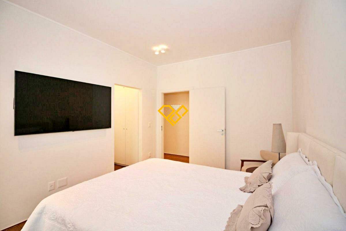Apartamento à venda no Aparecida: Suíte 3