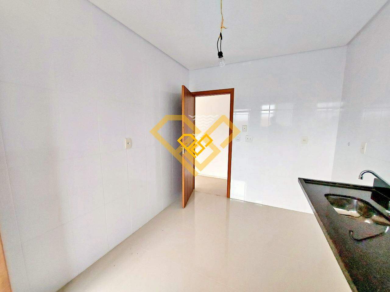 Casa à venda no Aparecida: COZINHA
