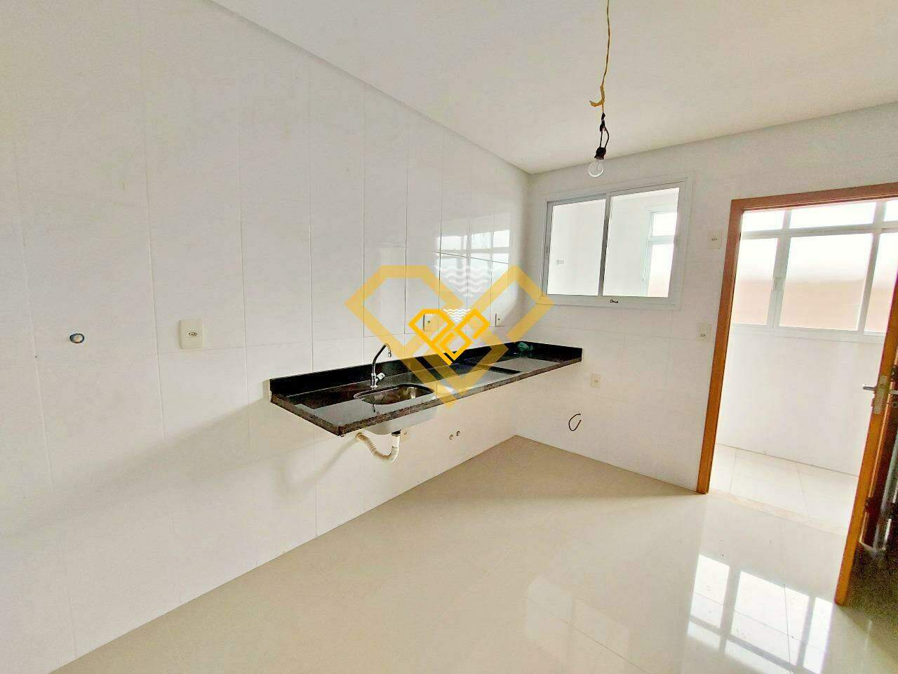 Casa à venda no Aparecida: COZINHA