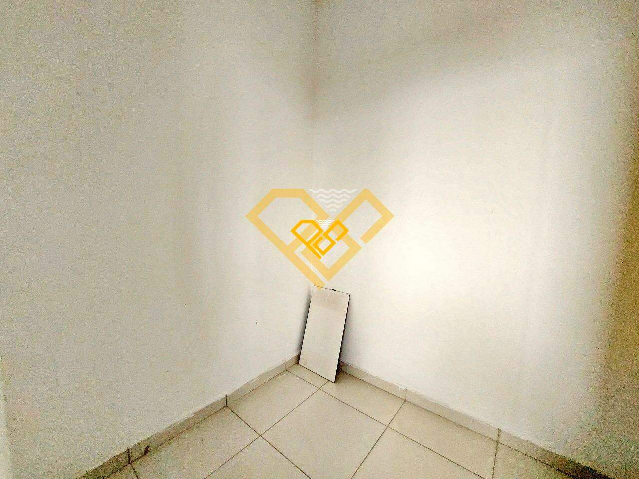 Casa à venda no Aparecida: DEPENDÊNCIA
