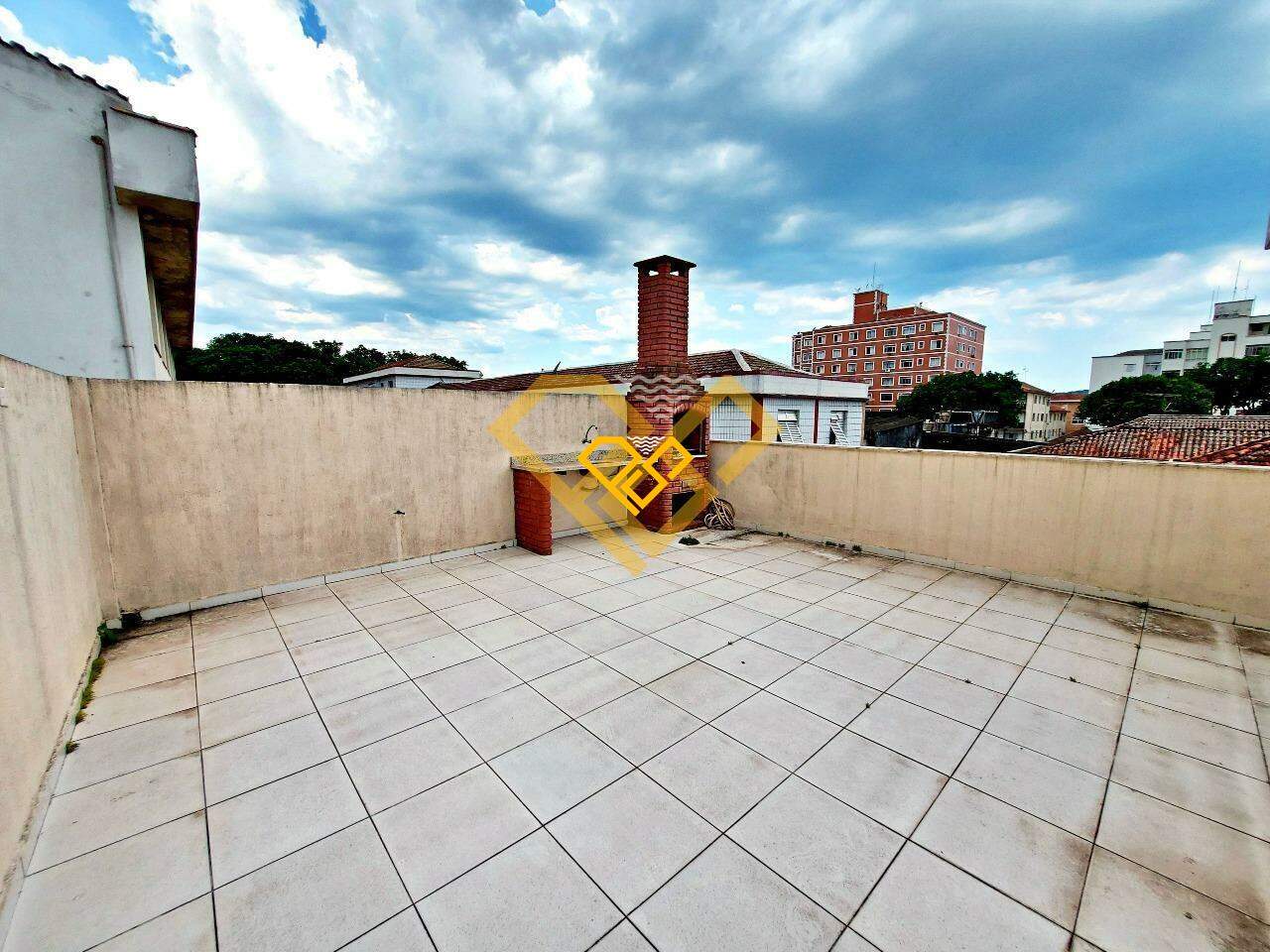 Casa à venda no Aparecida: 