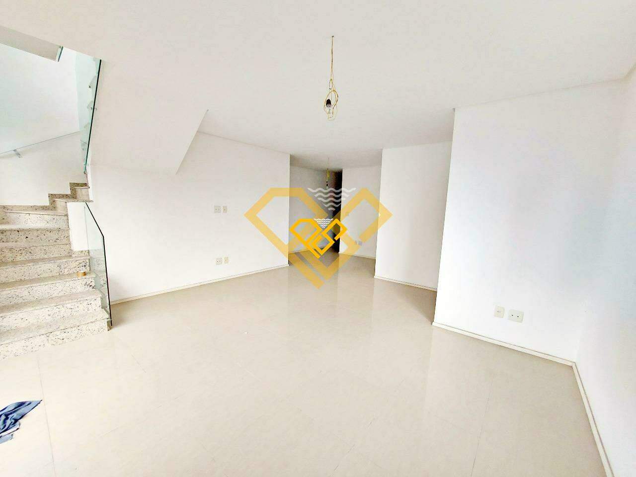 Casa à venda no Aparecida: SALA
