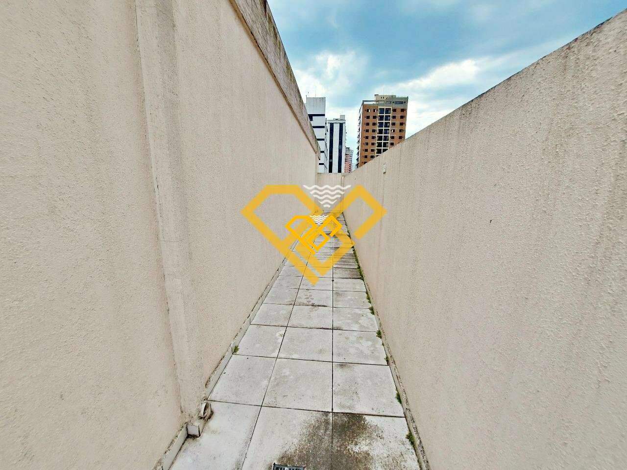 Casa à venda no Aparecida: 
