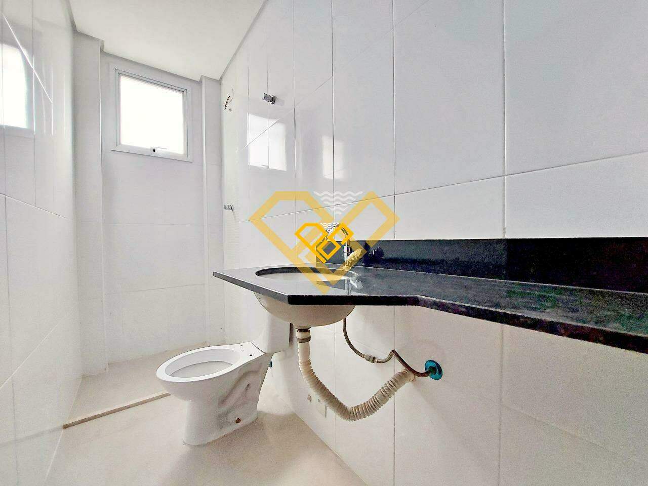Casa à venda no Aparecida: WC SUÍTE 1