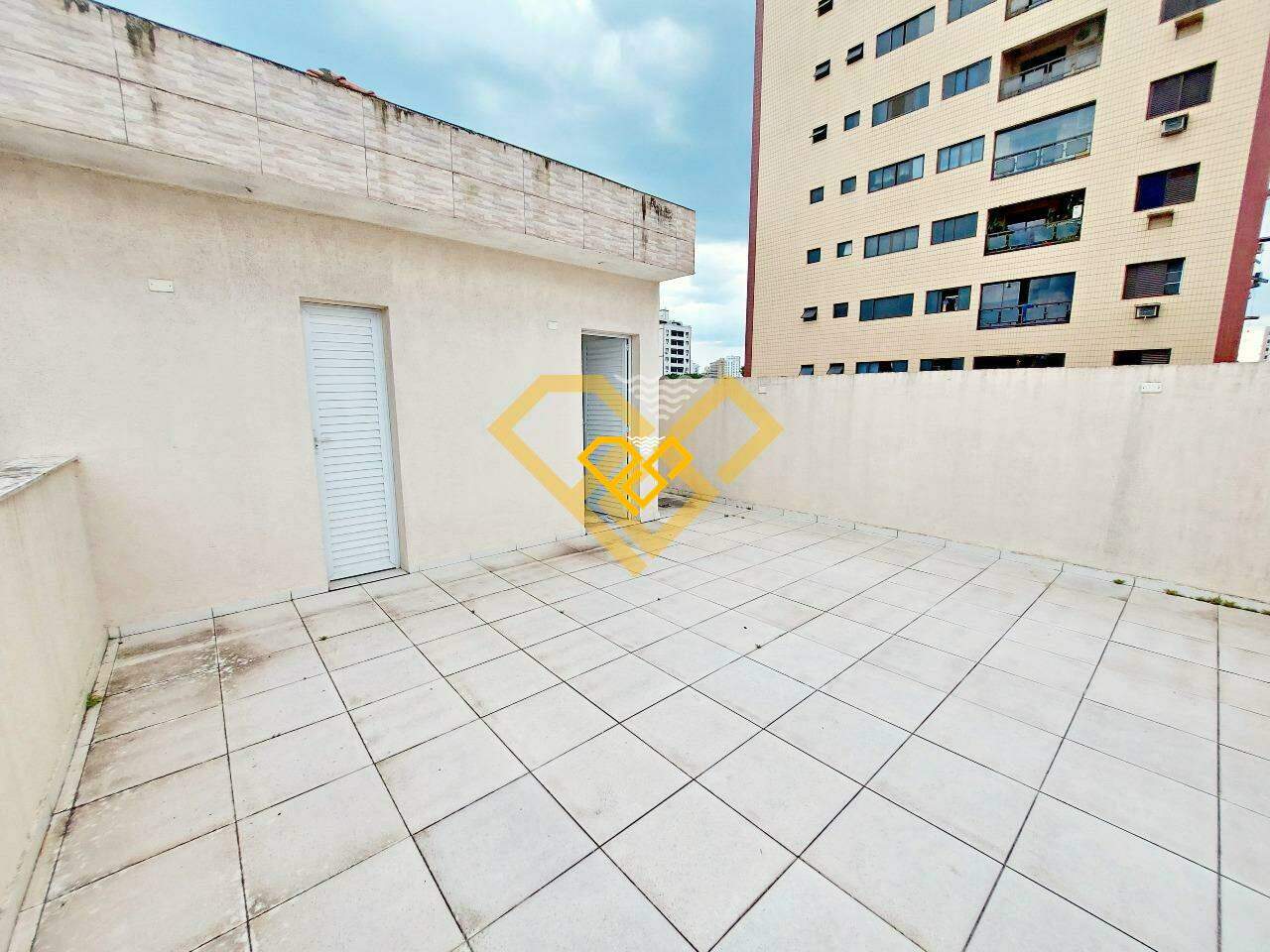 Casa à venda no Aparecida: 